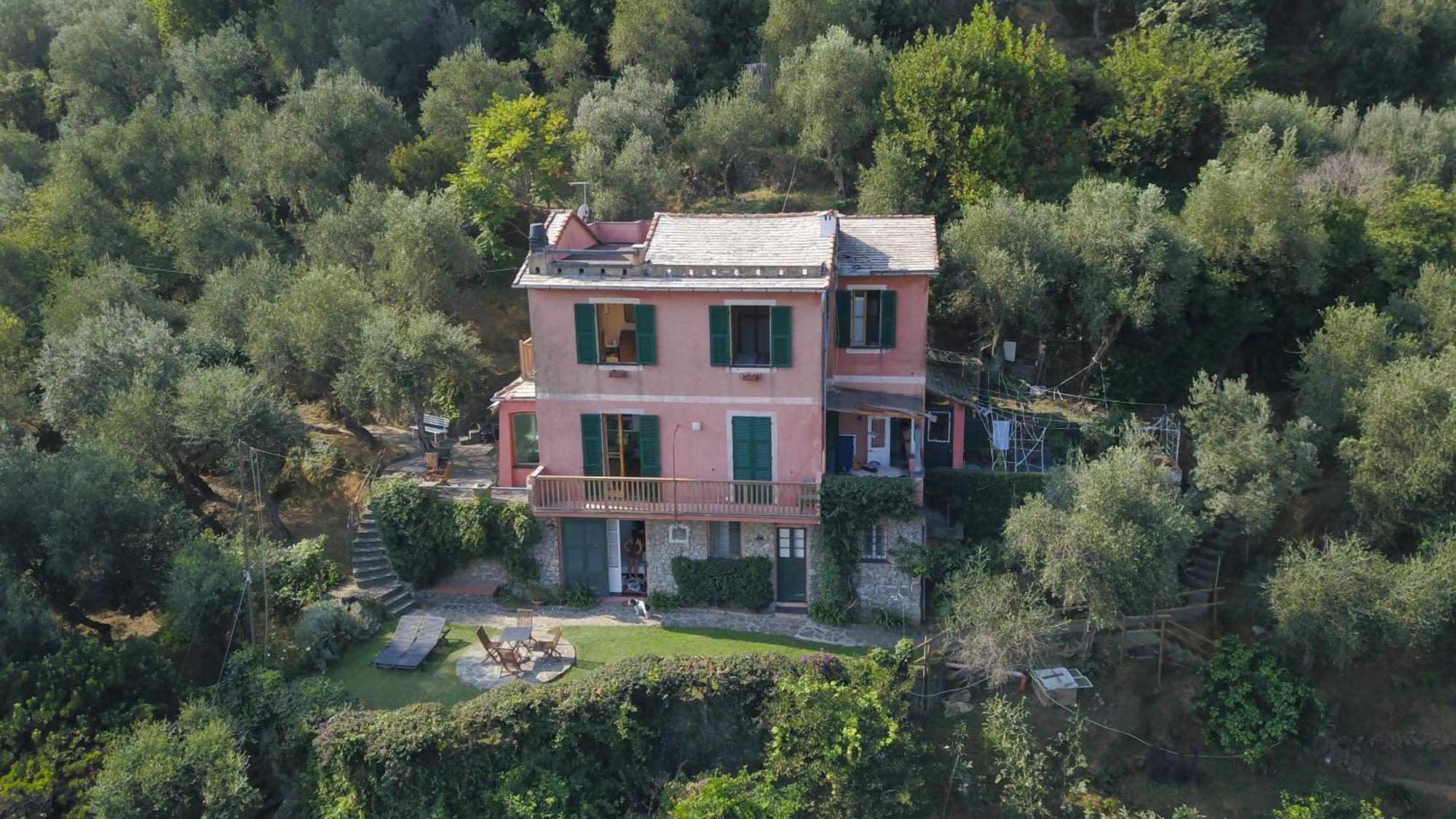 B&B פורטופינו מראה חיצוני תמונה