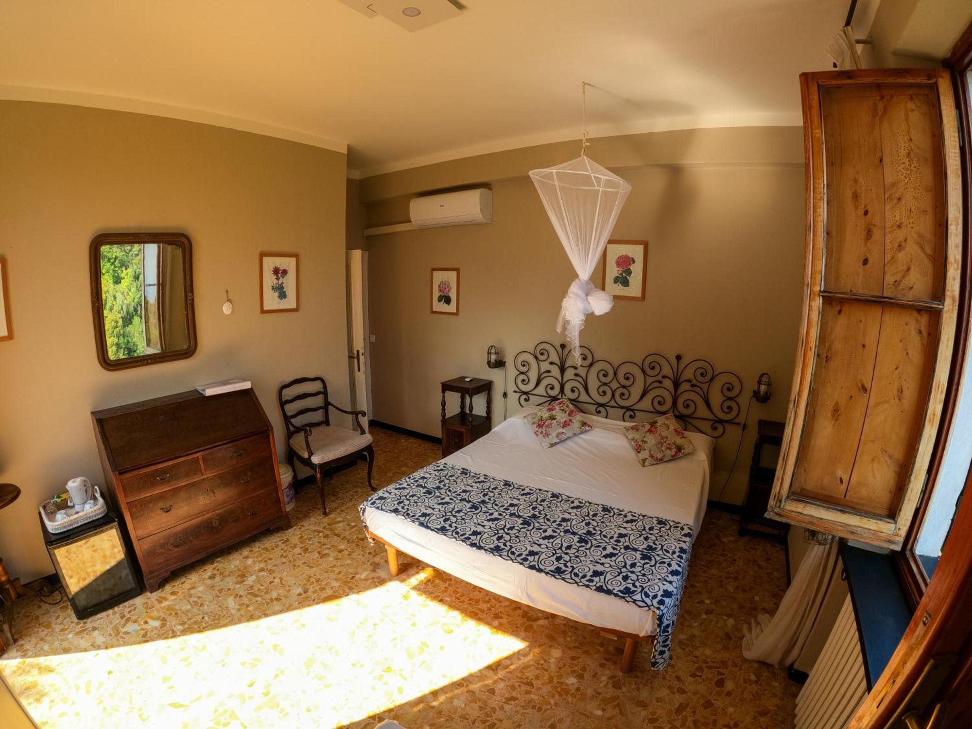B&B פורטופינו מראה חיצוני תמונה