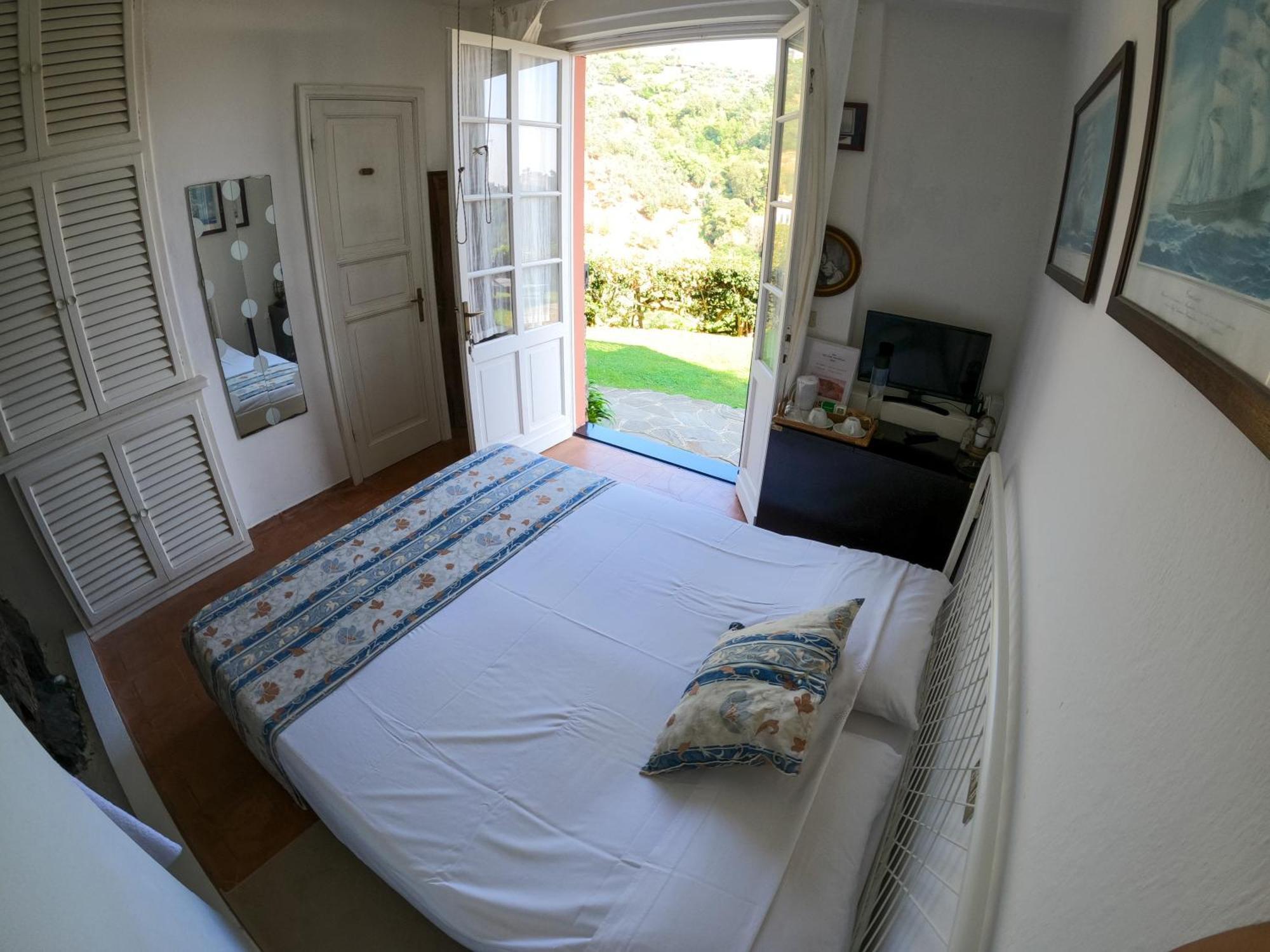 B&B פורטופינו מראה חיצוני תמונה
