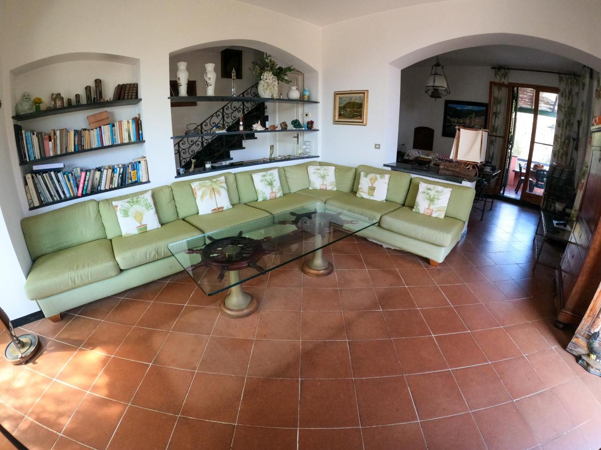 B&B פורטופינו מראה חיצוני תמונה