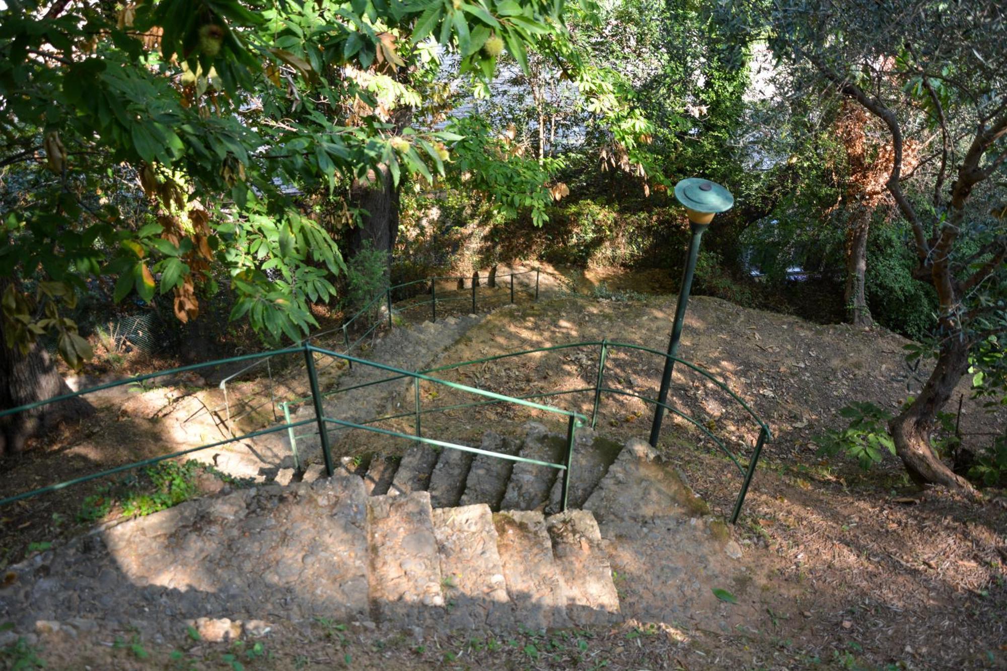 B&B פורטופינו מראה חיצוני תמונה