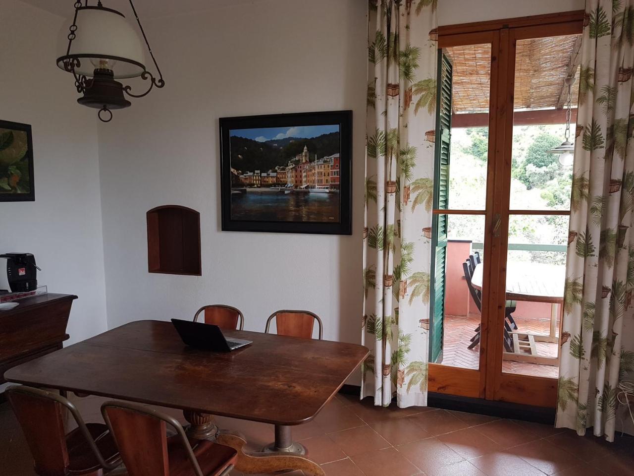 B&B פורטופינו מראה חיצוני תמונה